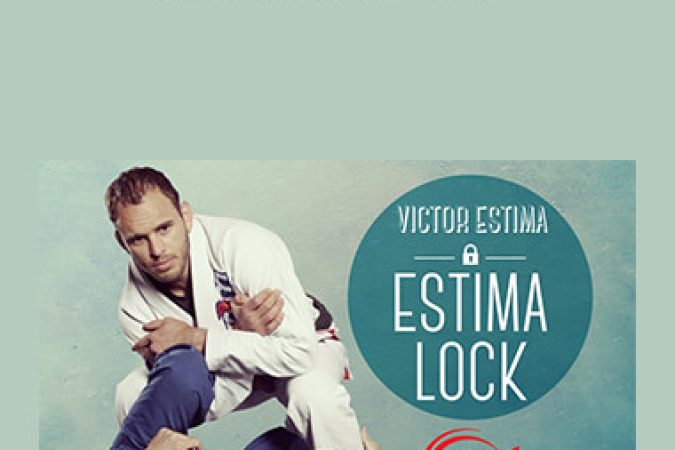 Estima Lock DVD by Victor Estima onnline courses