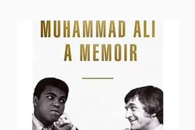 Muhammad Ali A Memoir - Michael Parkinson onnline courses