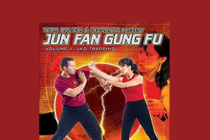 Inosanto & Balicki - Jun Fan Gung Fu onnline courses