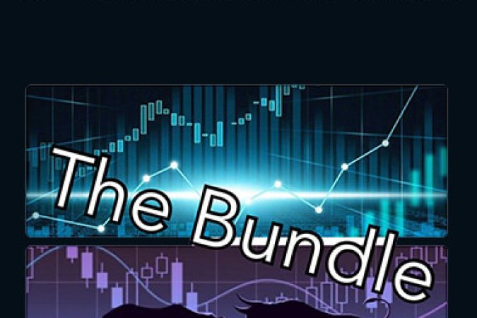 Day Trading Scalping Bundle by MambaFX onnline courses