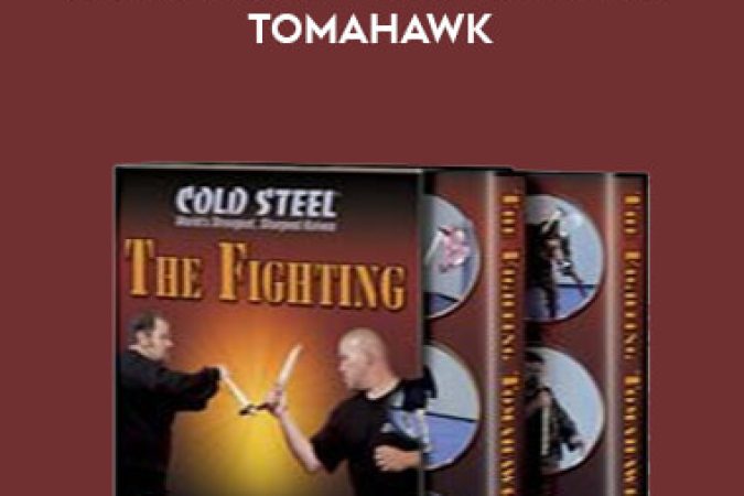 Cold Steel - The Fighting Tomahawk onnline courses