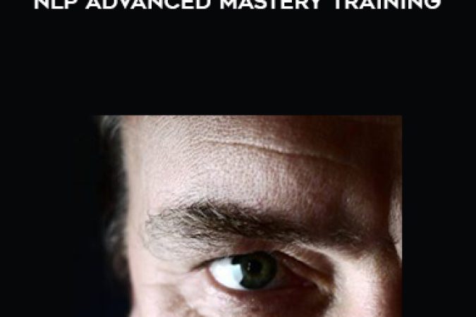 Austin - Andreas - Faulkner and Watson - NLP Advanced Mastery Training onnline courses