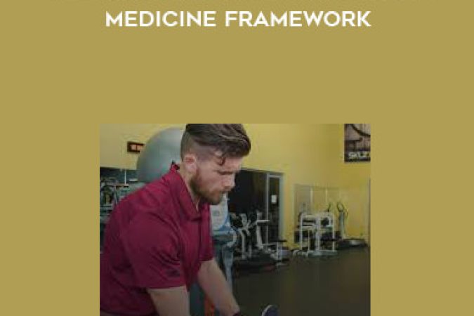 EXOS - Physical Therapy And Sports Medicine Framework onnline courses