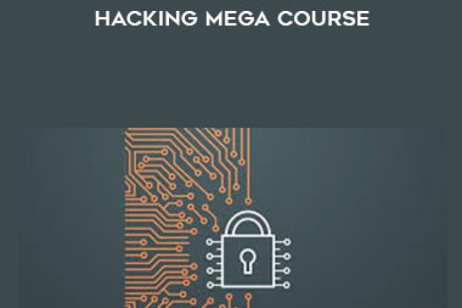 Hacking in Practice Certified Ethical Hacking MEGA Course onnline courses