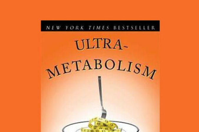 Marie Hyman - Ultra Metabolism onnline courses