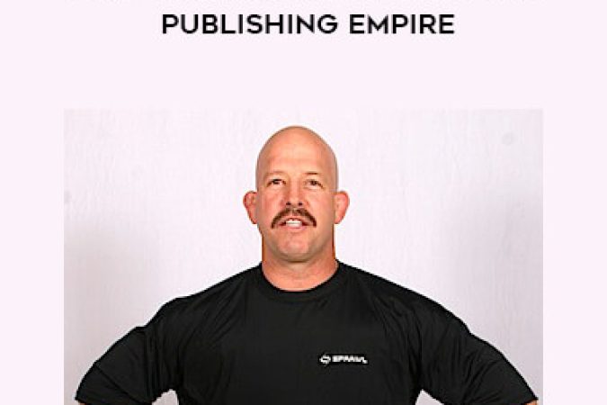 Matt Furey - How to Build an Information Publishing Empire onnline courses