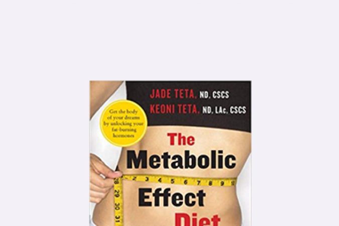 MetabolicEffect - The Metabolic Effect Diet onnline courses