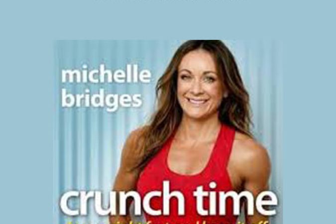 Mishelle Bridges - It's Crunch Time! onnline courses