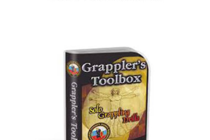 Scott Sonnon - Grapplers Toolbox onnline courses