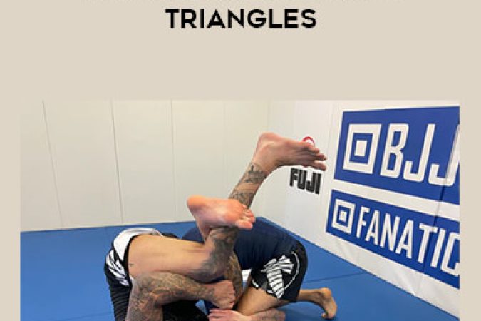 Neil Melanson - The Science Of Filthy Triangles onnline courses