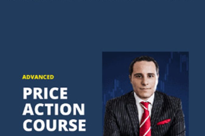 Chris Capre - Advanced Price Action 2020 onnline courses