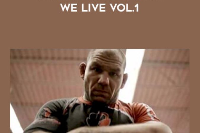 Cyborg: We Are What We Live Vol.1 onnline courses