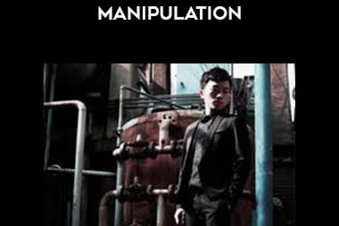 Lee Ang Hsuan - The Evolution of Card Manipulation onnline courses