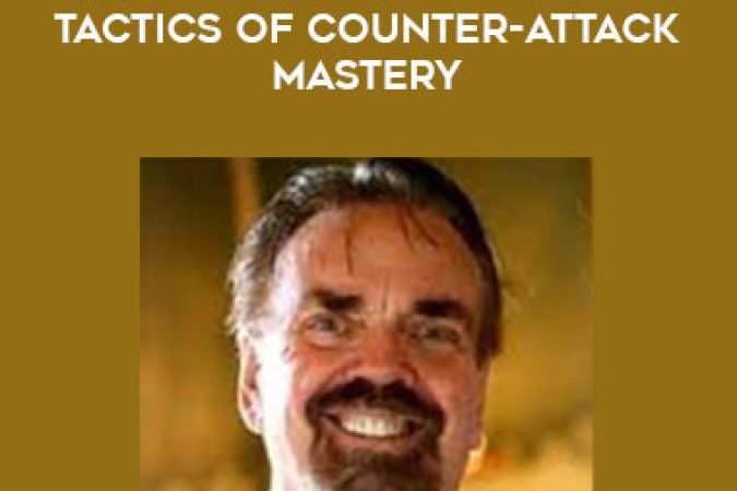 John LaTourrette-Ancient Mind Strategies & Tactics of Counter-Attack Mastery onnline courses