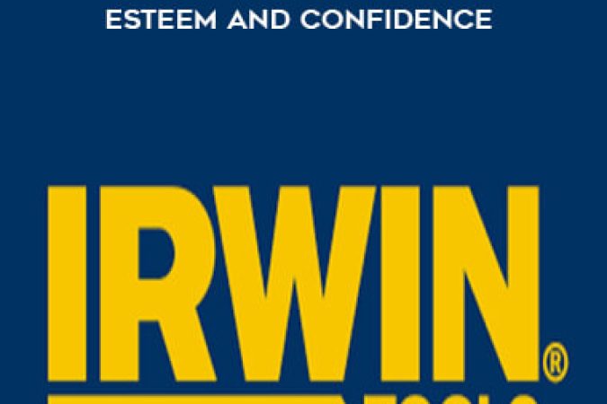 Irwin Tools - Self Talk Self Esteem and Confidence onnline courses