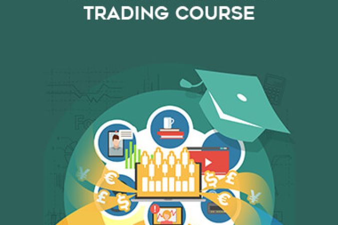 Anna Coulling - The Complete Forex Trading Course onnline courses