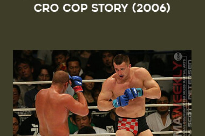 Pride To The Top - Mirko Cro Cop story (2006) onnline courses