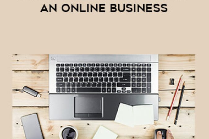 Quit 9-5 Guide to Starting an Online Business onnline courses