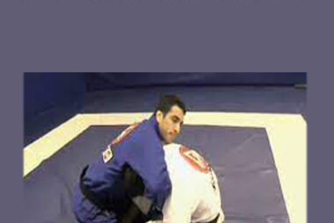 Invisible Jiu-jitsu 7 DVD Set with Braulio Estima onnline courses