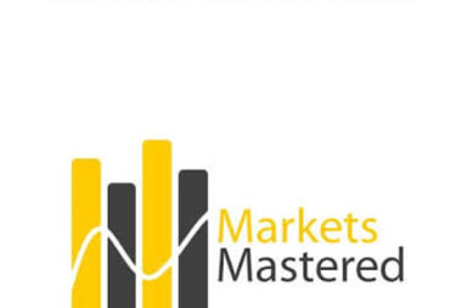 Markets Mastered - The Any Hour Trading System onnline courses