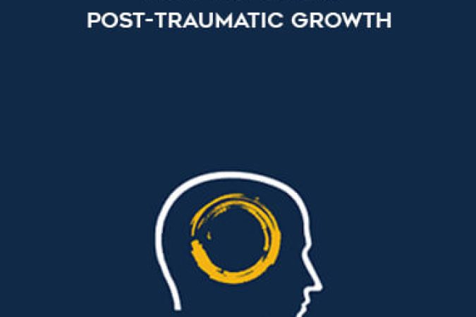 NICABM - How to Foster Post-Traumatic Growth onnline courses