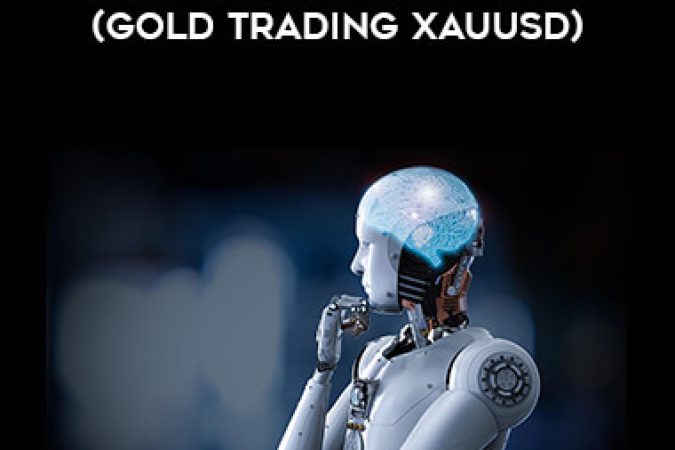 New Fx Robot 2021 PG1 EA (GOLD trading XAUUSD) onnline courses