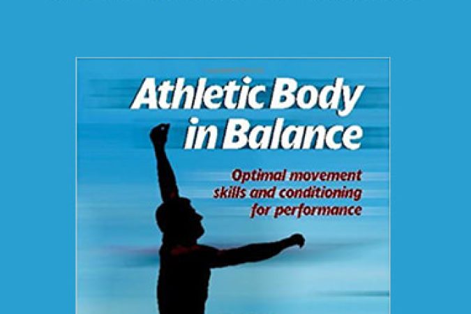 Gray Cook - Athletic Body in Balance onnline courses