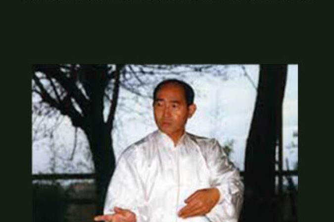 George Xu - Dragon Pa Qua Chang Vol.1 onnline courses