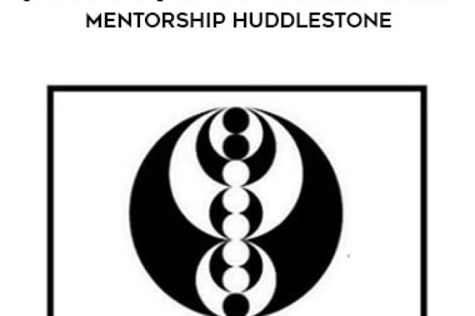 [Full Video] ICT Inner Circle Trader Mentorship Huddlestone onnline courses