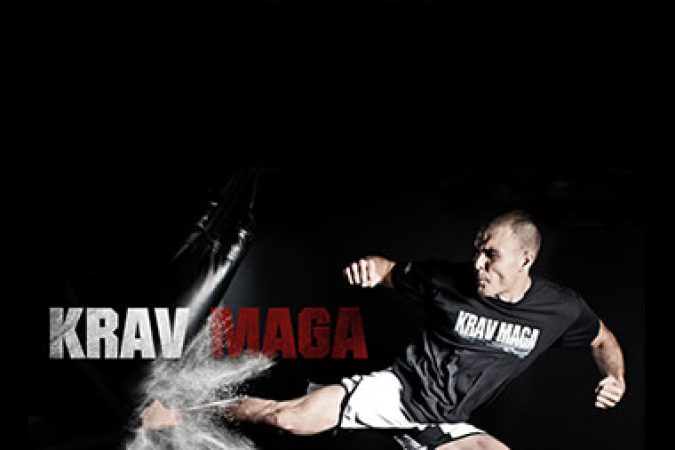 KravMaga - First Strike onnline courses