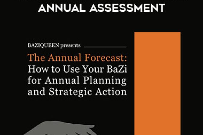 Baziqueen - The Art of the Annual Assessment onnline courses