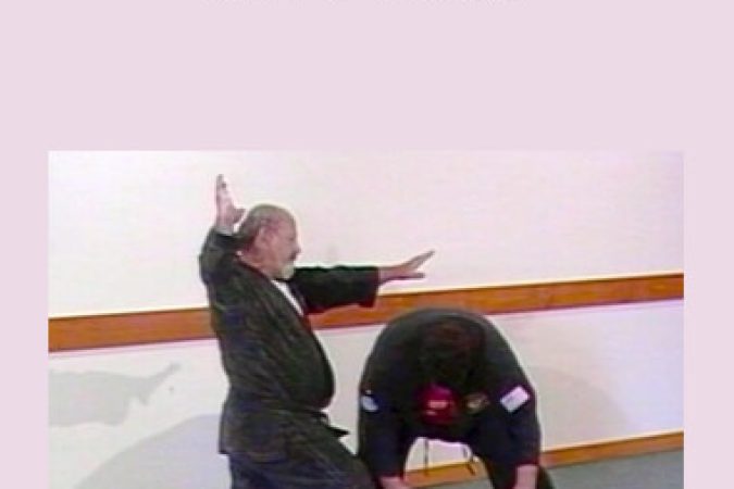 Nick Cerio - Kenpo Hands onnline courses