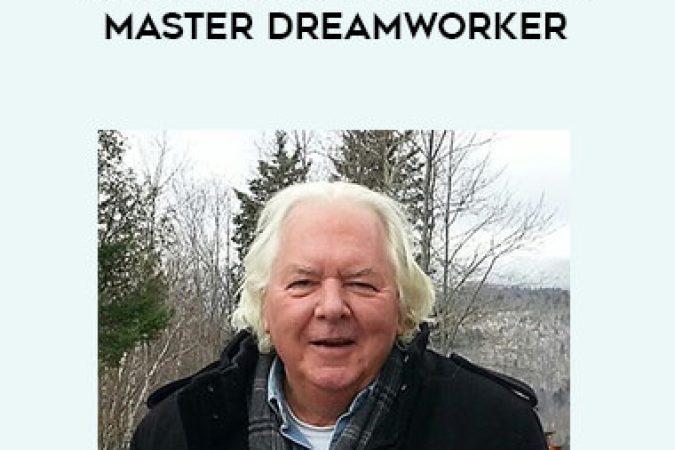 Robert Moss - Bestselling Author and Master Dreamworker onnline courses