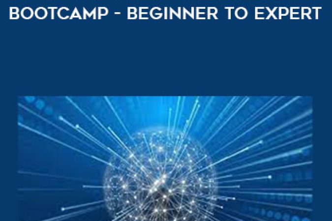 The Microsoft Excel Analyst Bootcamp - Beginner to Expert onnline courses