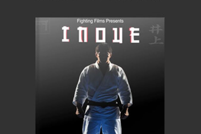 Inoue - The Samurai onnline courses