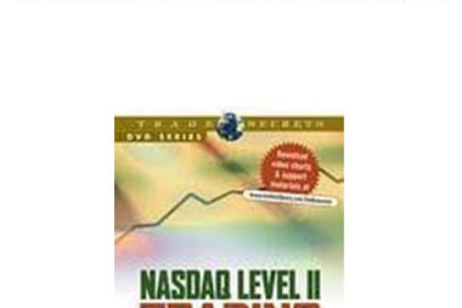 Mike McMahon - Nasdaq Level II Trading Strategies onnline courses