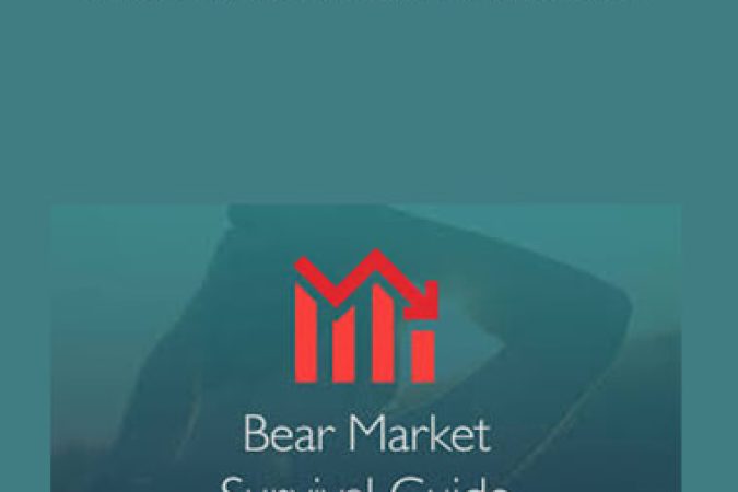 Special Rate - Bear Market Survival Guide onnline courses