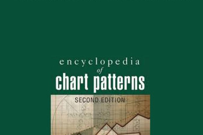 Thomas N. Bulkowski - Encyclopedia of Chart Patterns onnline courses