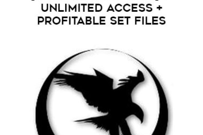 Night Hawk EA v14.65 [Original Cost 275$] + Unlimited Access + Profitable Set Files onnline courses