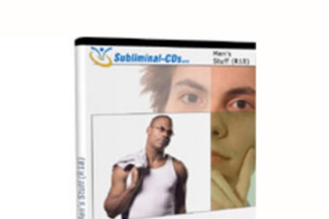 Subliminal CDs - Become a TOTAL Woman Magnet onnline courses