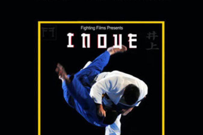 Inoue- The Uchimata onnline courses