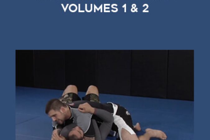 David Hertzog - Advanced Gi Chokes Volumes 1 & 2 onnline courses