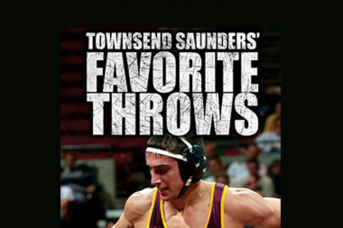 Townsend Saunders - Favorite Throws onnline courses