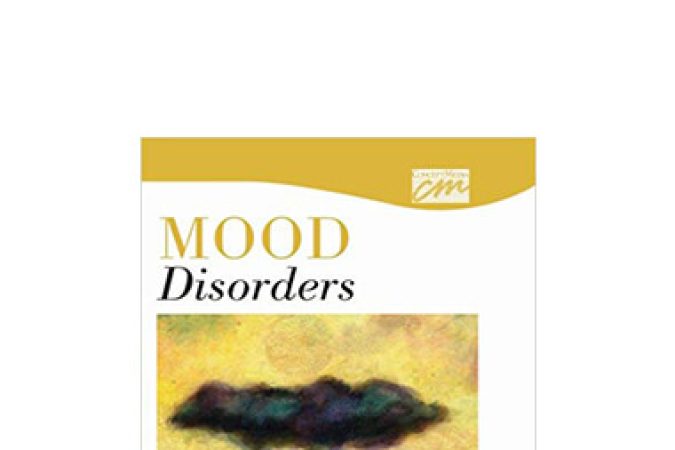 Mood Disorders Complete Series onnline courses