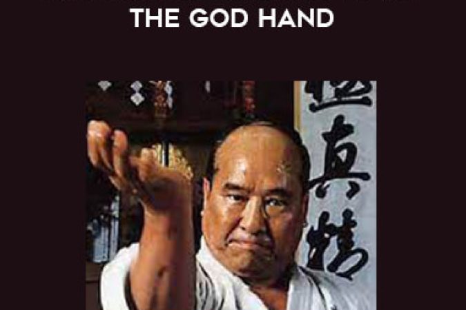 Mas Oyama - Legends of Kyokushinkai The God Hand onnline courses