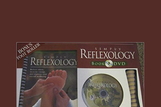 1 CLAIRE WYNN - SIMPLY REFLEXOLOGY onnline courses