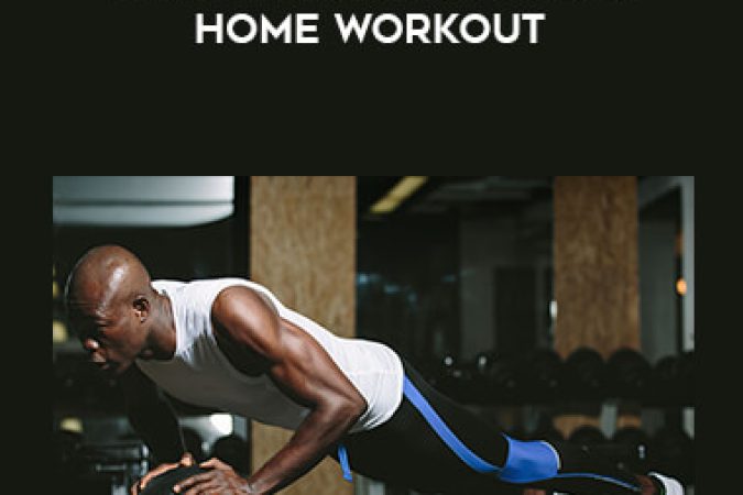 Fight Fitness: Ultimate Home Workout onnline courses