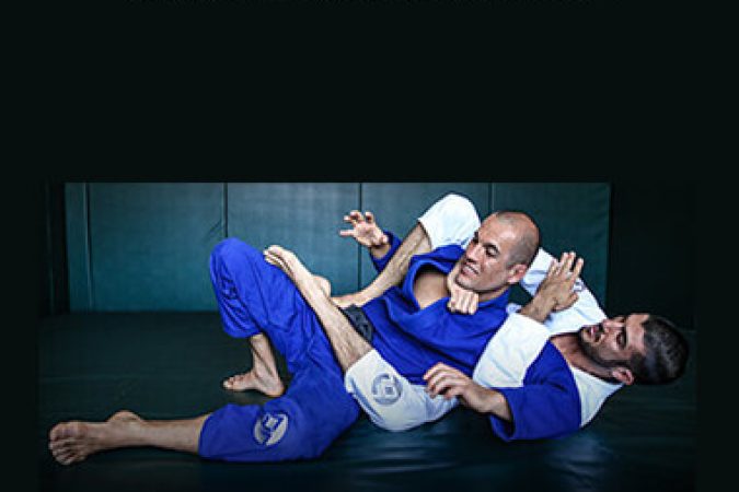 Gracie Master Cycle onnline courses