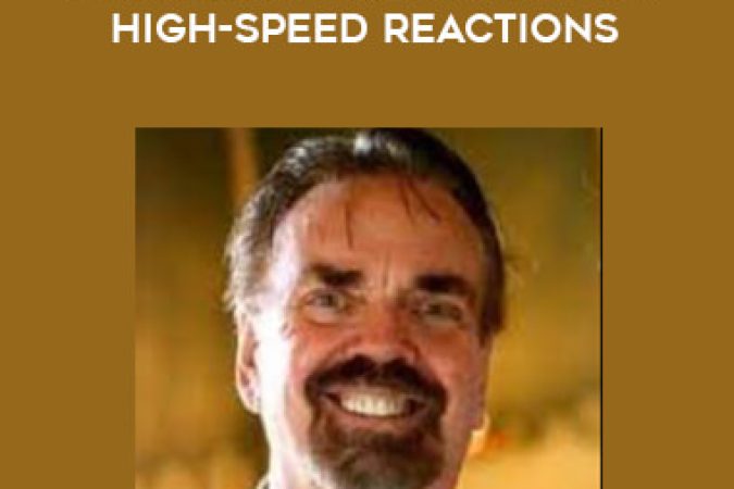 John M. La Tourrette - Secrets of Scanning for High-Speed Reactions onnline courses