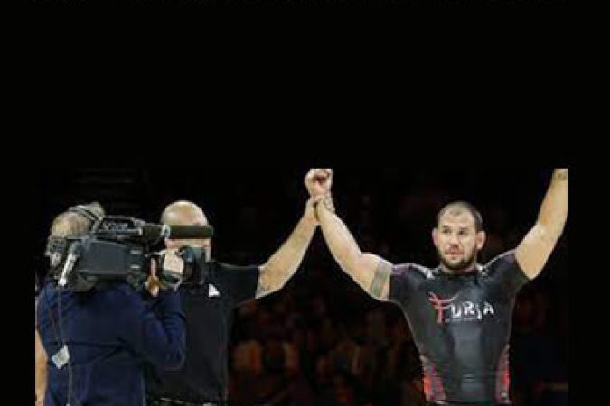 Roberto Cyborg Abreu - BJJ World Champion Site Rip onnline courses